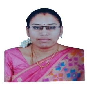 Dr. M. Sivanandha Saraswathy